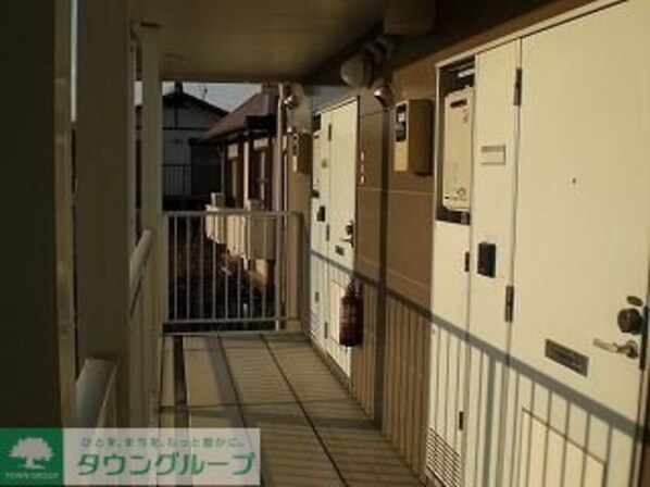 レオパレスFujiの物件内観写真